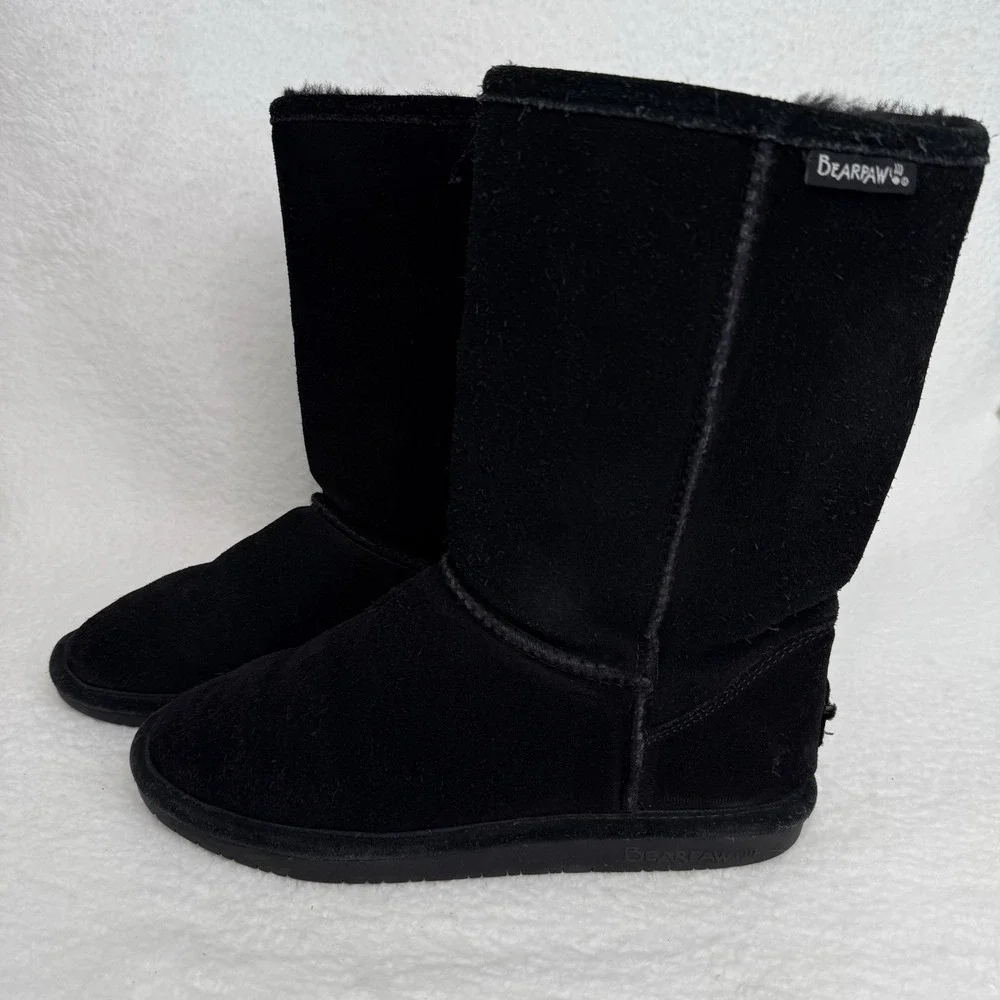 BearPaw both reach